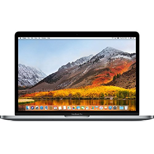 Apple Macbook Pro Core i5 2.9ghz 13