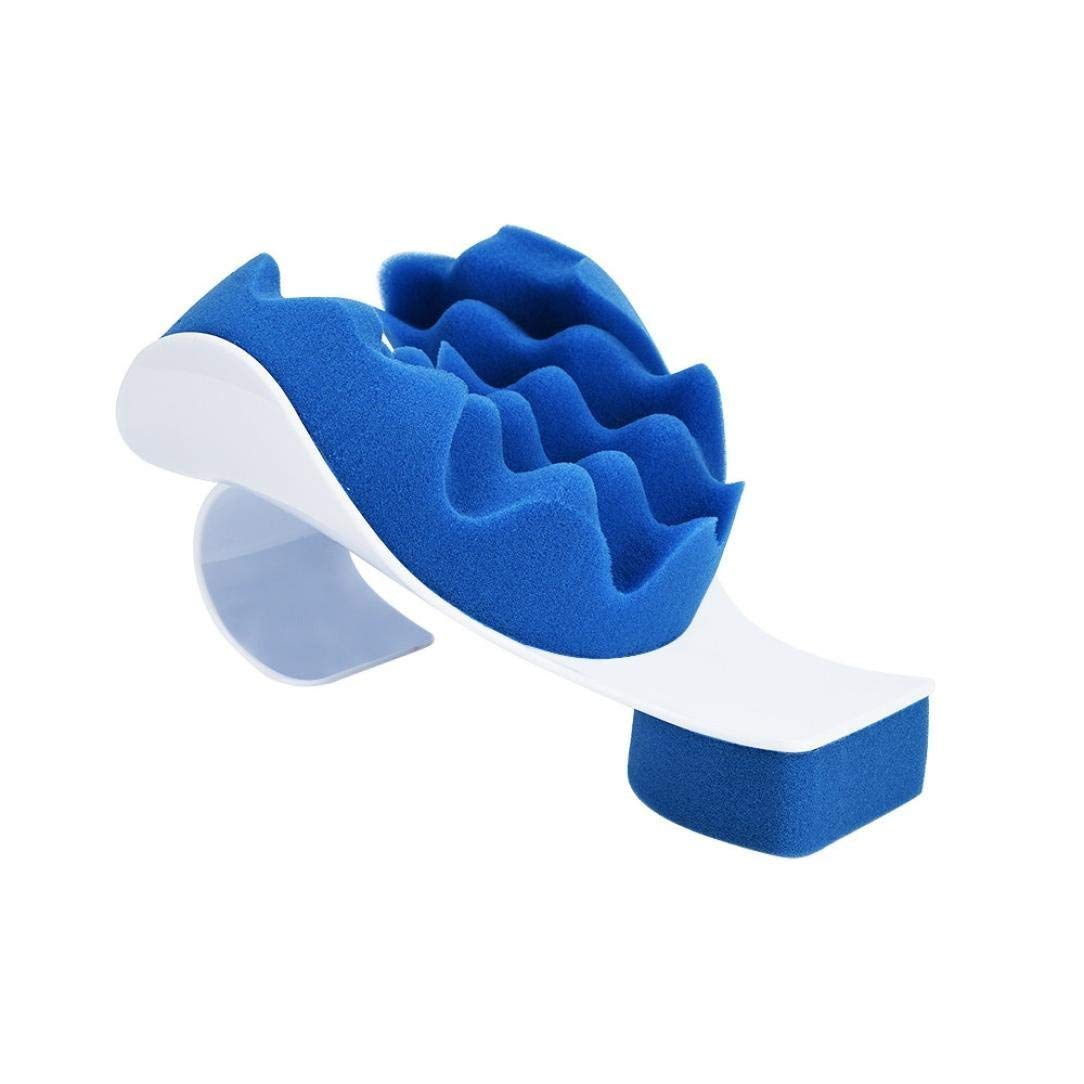 cervical spine pillow