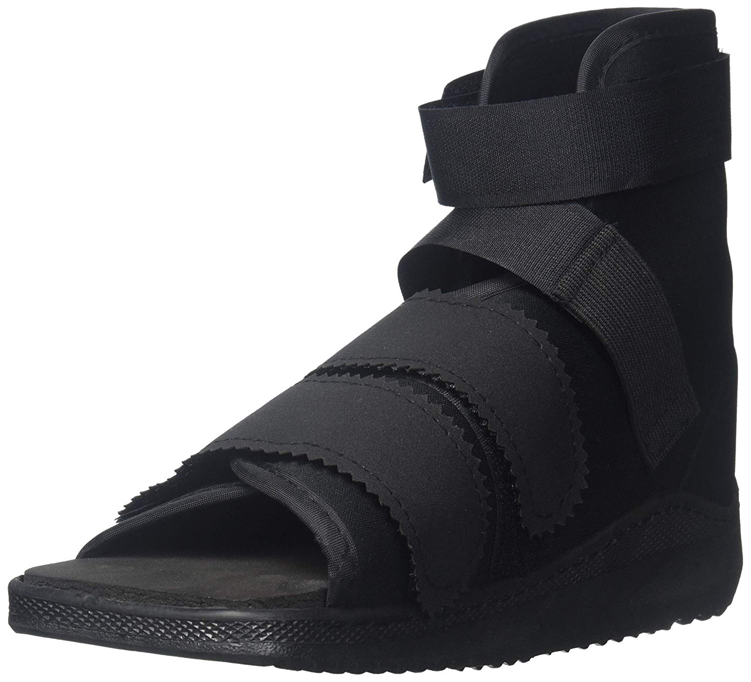 Darco SlimLine cast boot, black (adult extra-small) 609271849051 | eBay