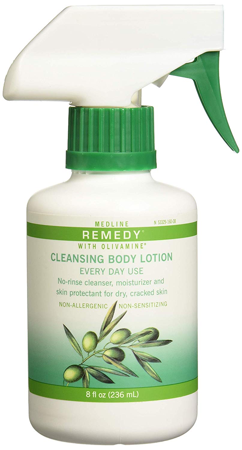 medline remedy lotion